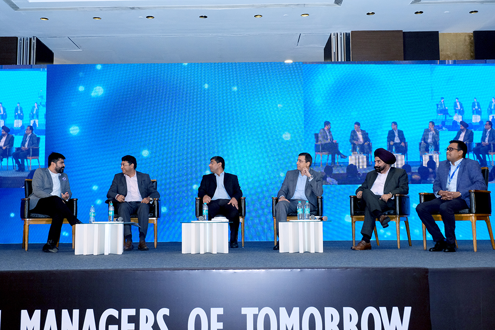 Wealth Management Convention Event - 2018